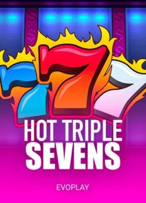 Hot Triple