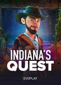 Indianas Quest