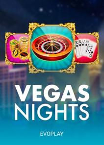 Vegas Nights
